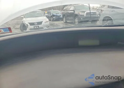 2013 Honda Civic Hybrid z USA, uszkodzony, nr VIN 19XFB4F22DE003046